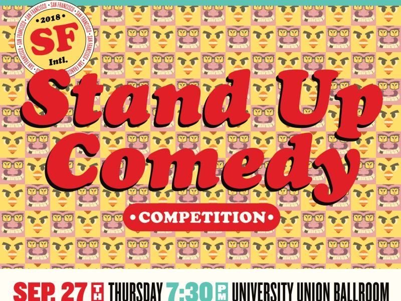 Picture related to Comedian Faceoff https://showcaseschool.co/wp-content/uploads/2023/07/Comedy-Competitions-Stand-Up-Comedy-Contest-Funny-Contest-Show-Laugh-Off-Comedic-Battle-Comedy-Talent-Showcase-Humor-Competition-Comedy-Clash-Joke-Off-Comic-Rumble-Comedy-Smackdown-Comedian-Faceoff-Comedy-Competitions-3ca24ef8.jpeg