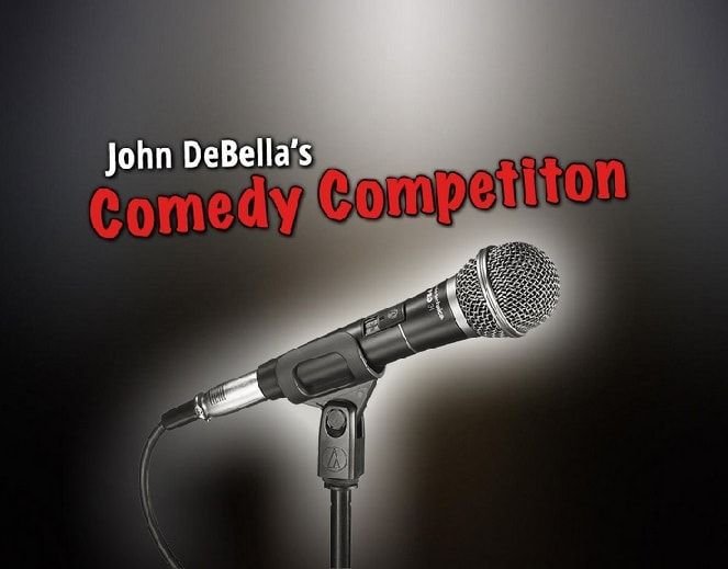 A Photo of humor competition https://showcaseschool.co/wp-content/uploads/2023/07/comedy-competitions-stand-up-comedy-contest-funny-contest-show-laugh-off-comedic-battle-comedy-talent-showcase-humor-competition-comedy-clash-joke-off-comic-rumble-comedy-smackdown-comedian-faceoff-entertainment-e91cd95a.jpg