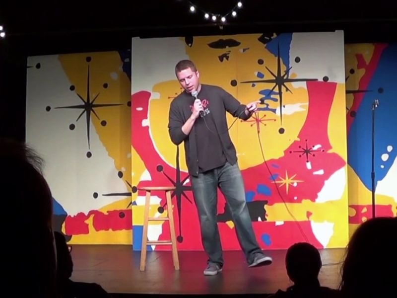 Picture related to comedy smackdown https://showcaseschool.co/wp-content/uploads/2023/07/comedy-competitions-stand-up-comedy-funny-contest-show-laugh-off-comedy-talent-showcase-humor-competition-comedy-clash-joke-off-comic-rumble-comedy-smackdown-comedian-faceoff-entertainment-b6f28668.jpg