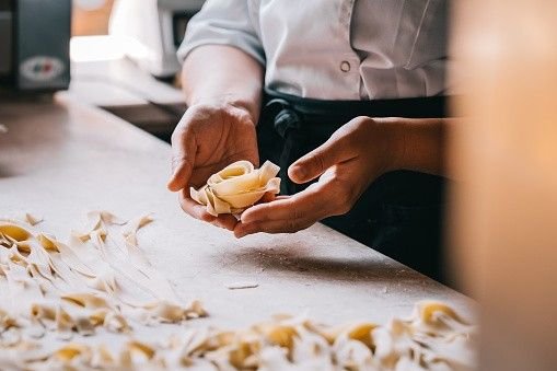 Discover The Cooking Challenges