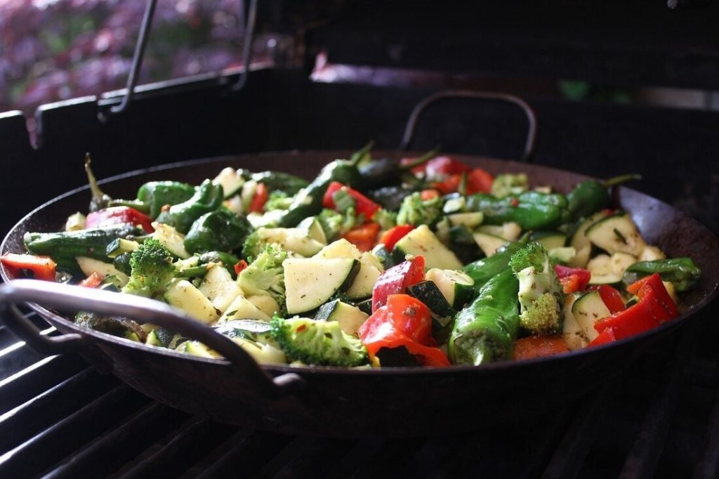 Experience The Gourmet Cookoff