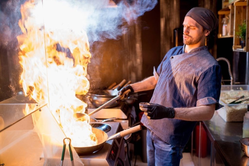 Discover The Top Chefs