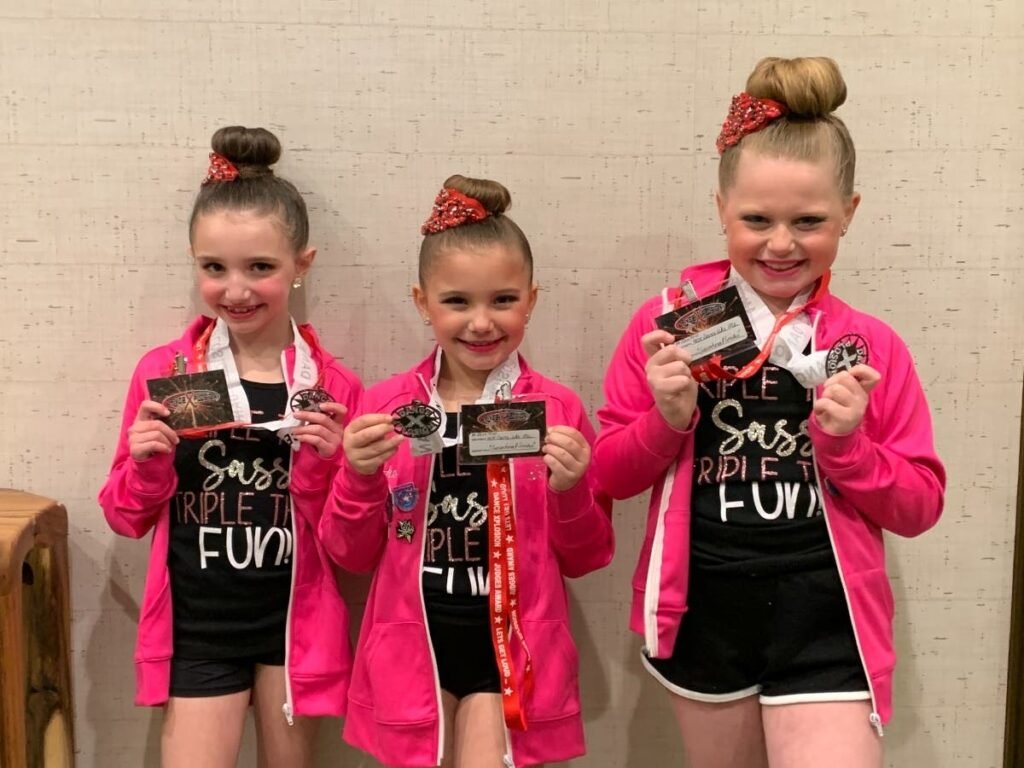 Fashion and Style Competitions