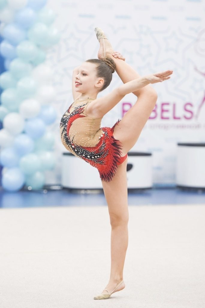 Check Out This Bollywood Dance Competitions