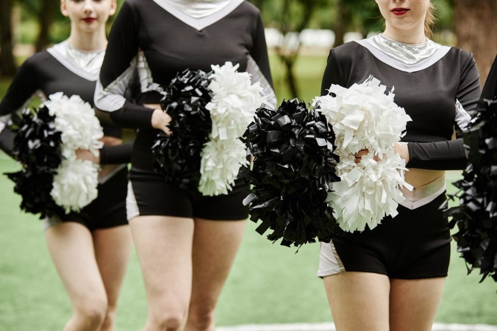 Explore The Dance Competitions