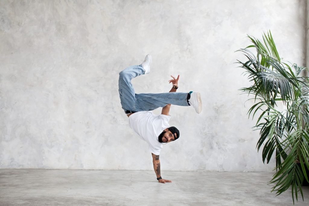 Explore The Breaking The Dance Code