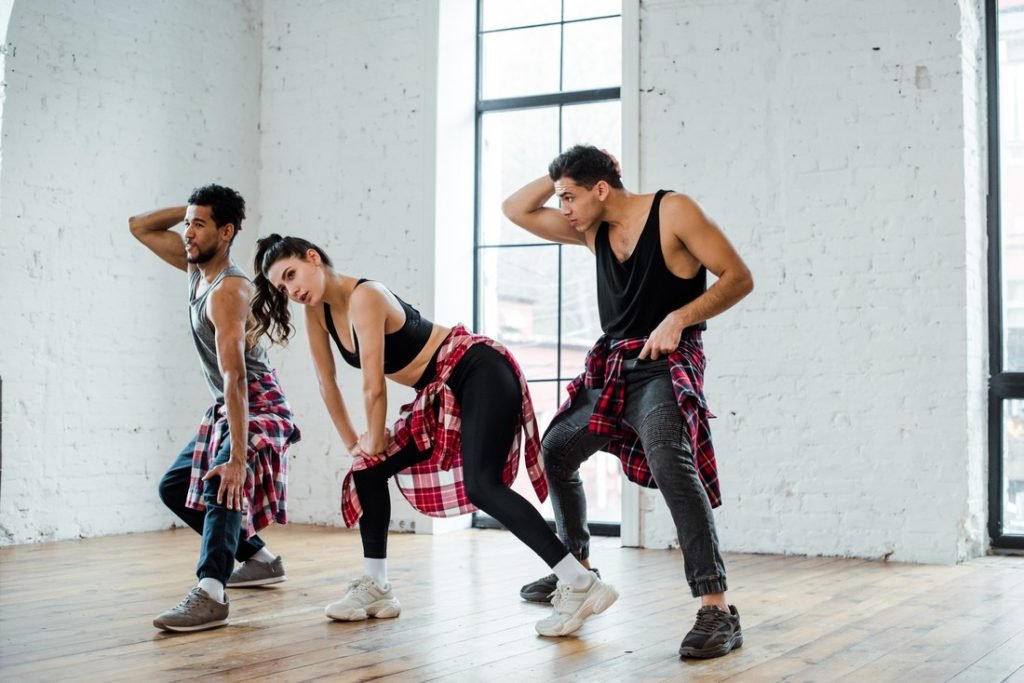 Experience The Jazz Dance Festivals
