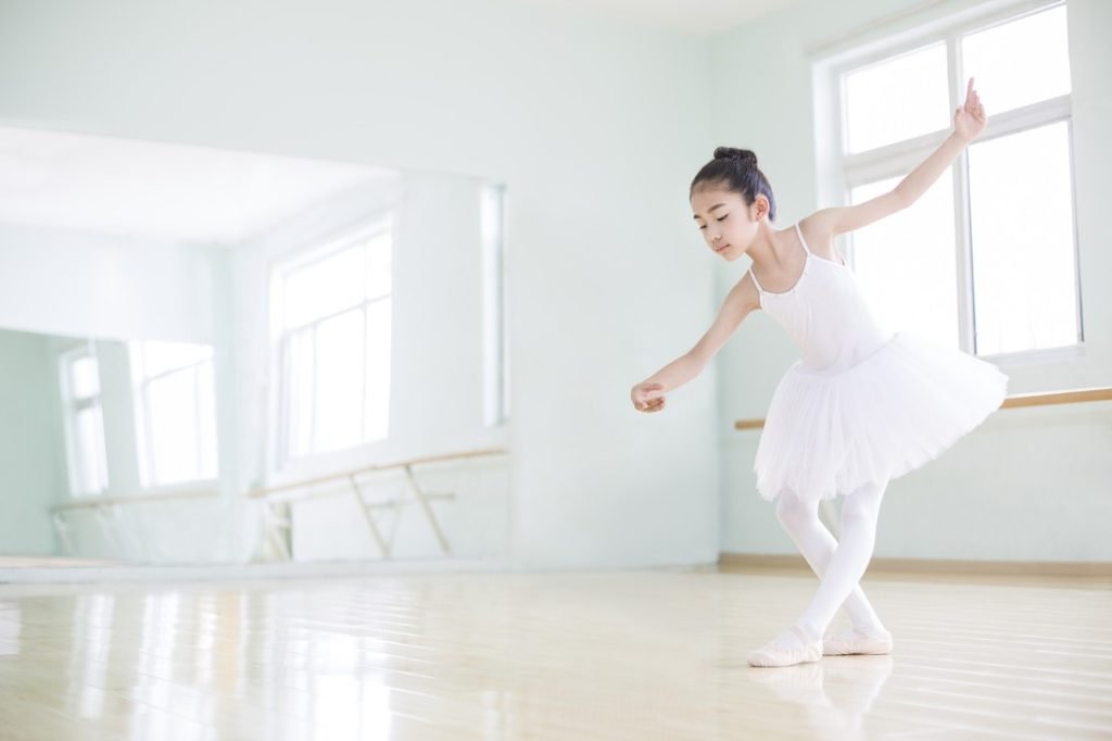 Experience The Ballet Dance Competitions