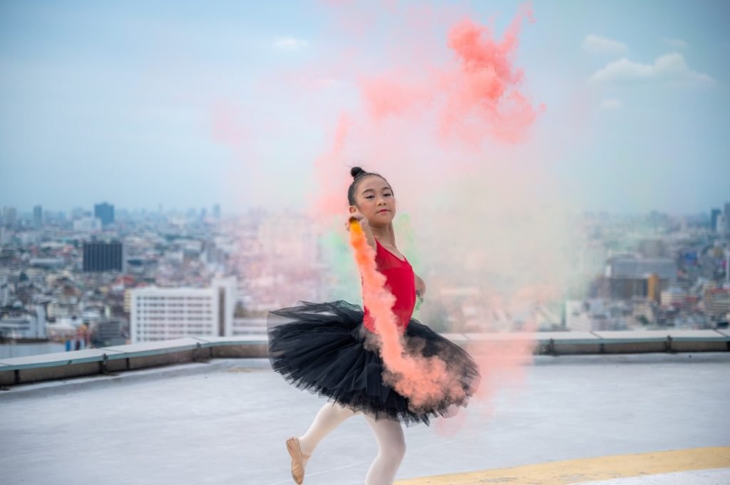 Discover The Dance Careers