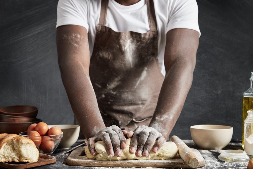 Explore The Baking Industry