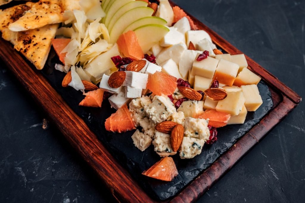 Explore The International Cuisine Clash