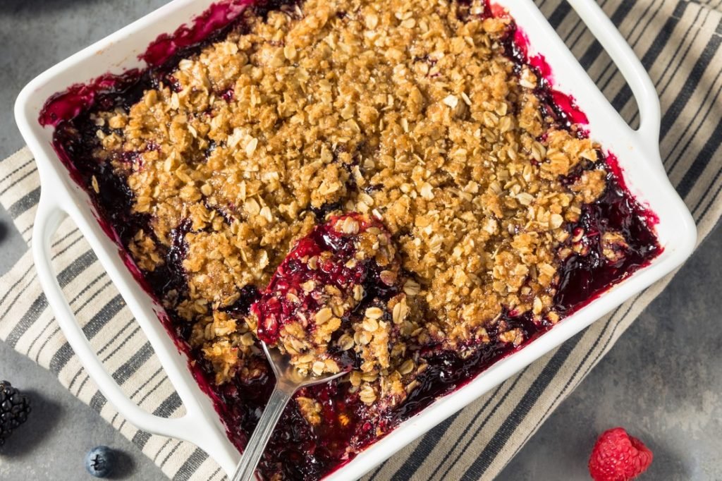 Explore The Dessert Creations