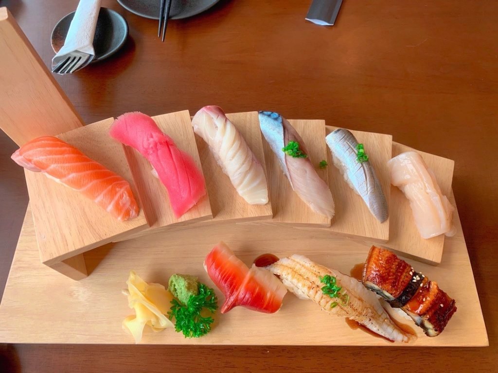 Check Out This Food Competition