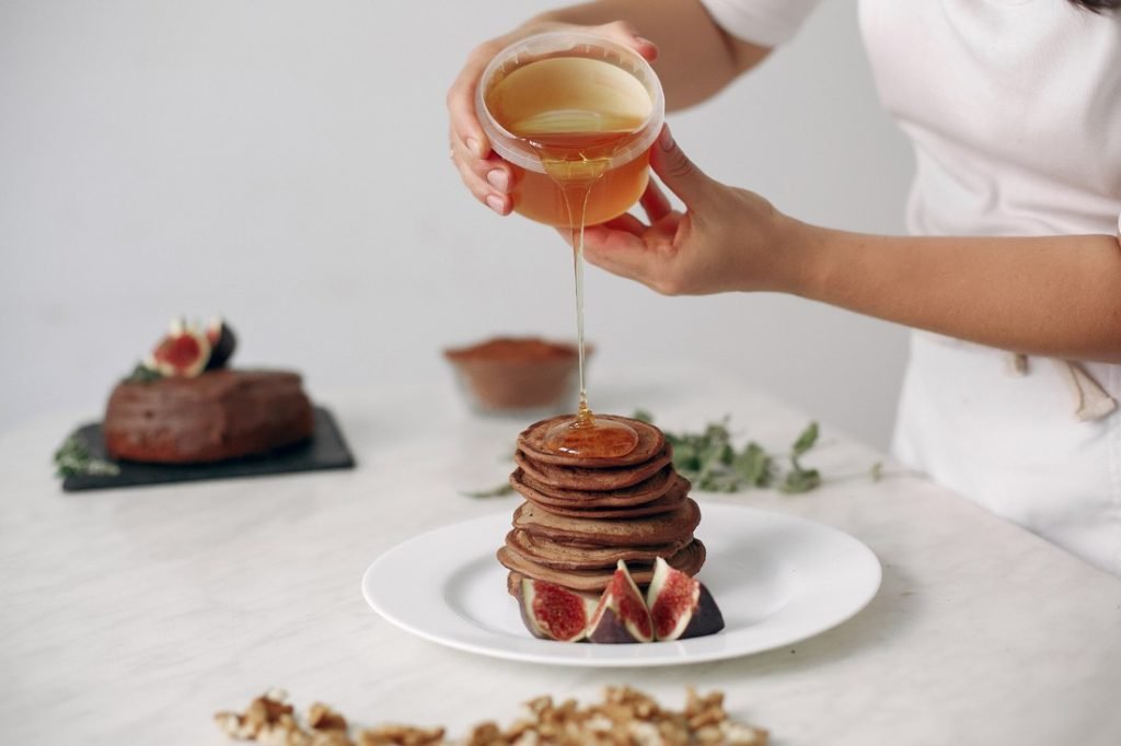 Have A Look At That Exquisite Desserts
