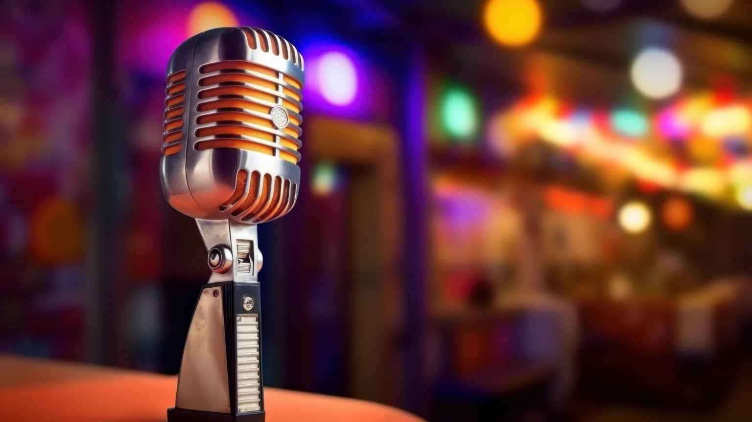 Open Mic Competes Tv 2